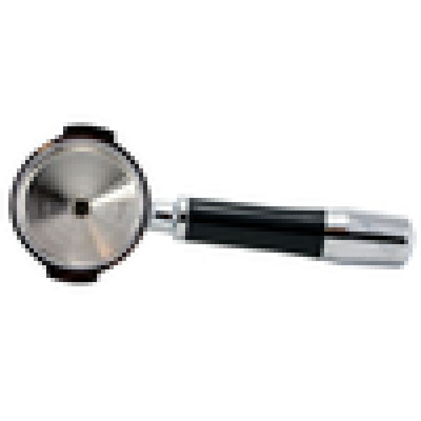 ECM Siebträger mit 2'er Auslauf